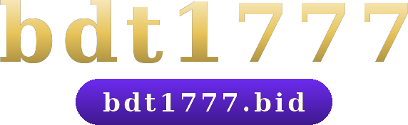 bdt1777 logo